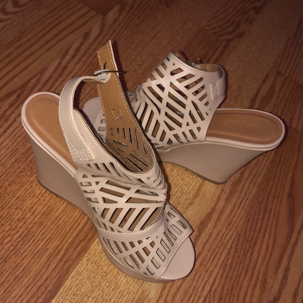 wedges! - Picture 2 of 2